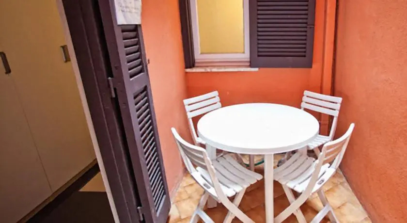 Maison Romana Trastevere Suites