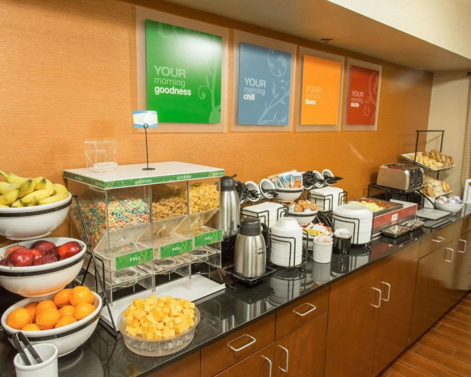 Comfort Inn Amite City