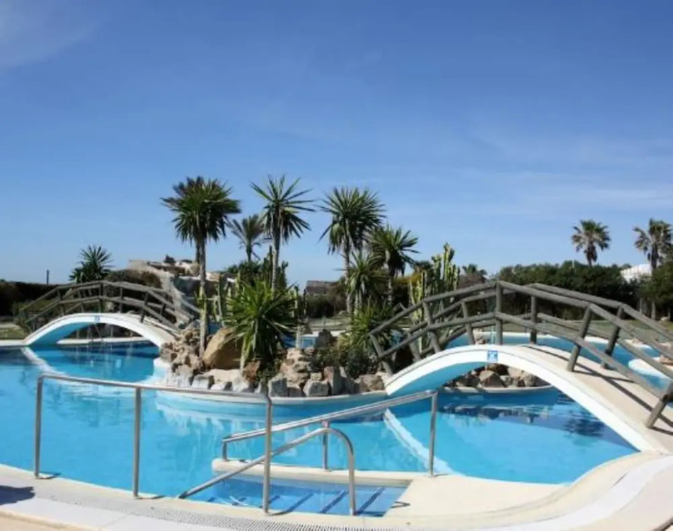 106327 - Apartment in Zahara