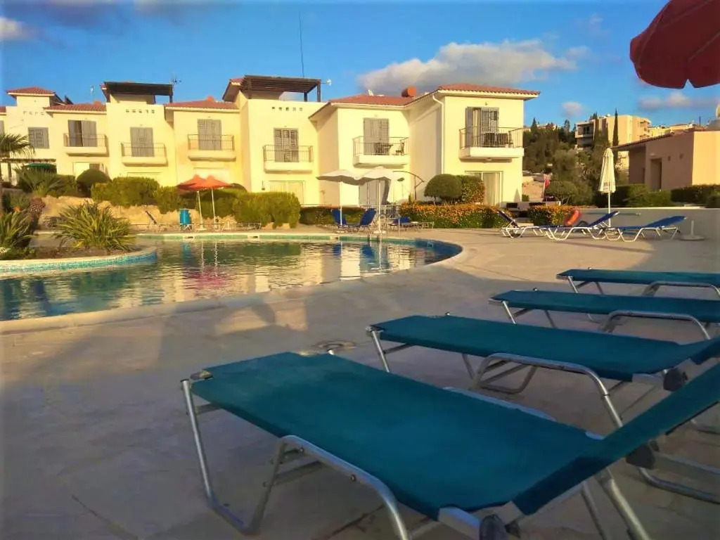 Desire Gardens 2bedroom townhouse