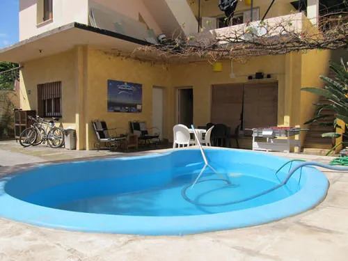 Savigliano International Hostel