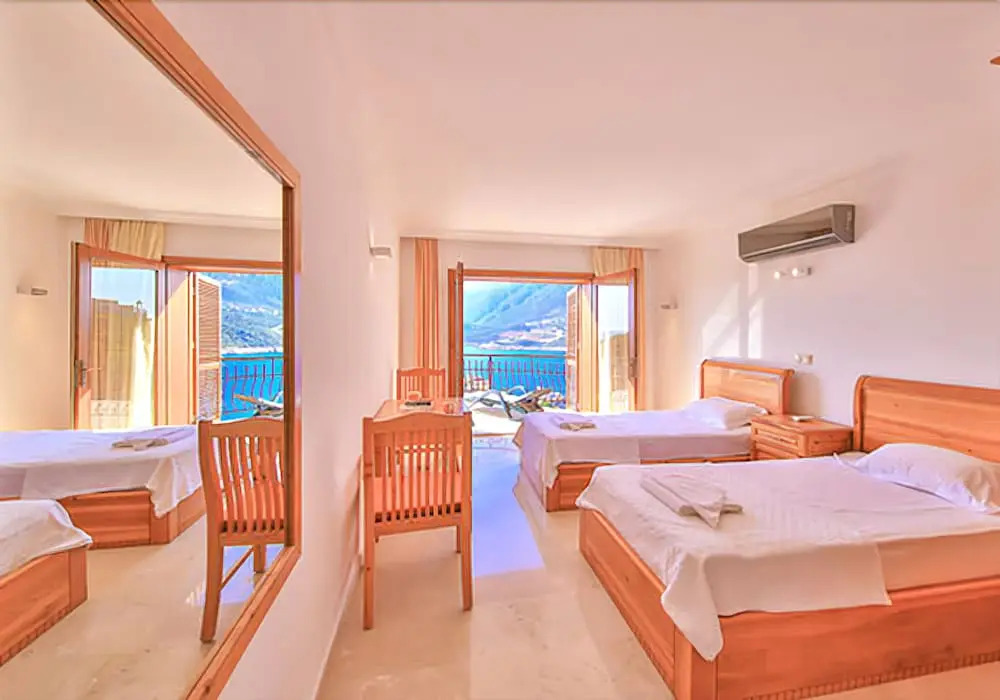 Villa Canada by Kasrezervasyon