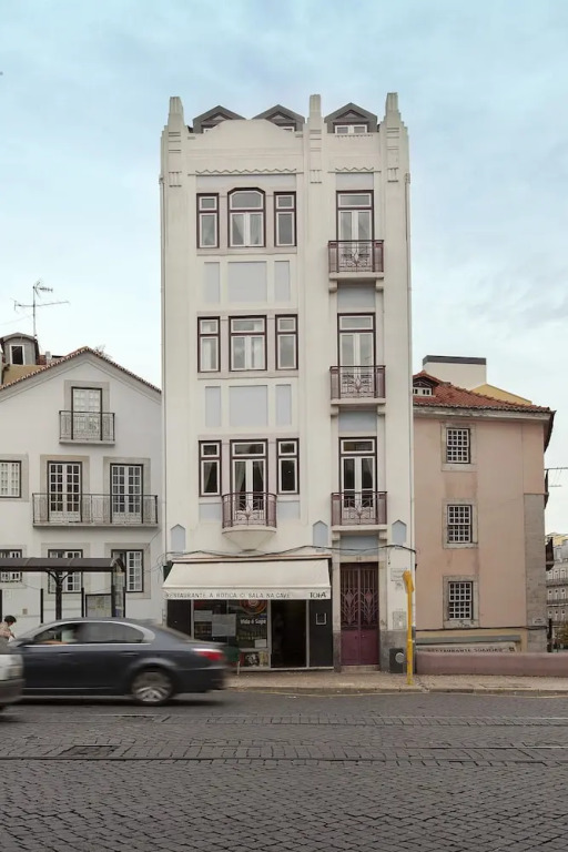 Sweet Inn Apartments Santos