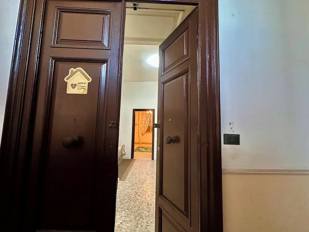 Green Heart House Napoli