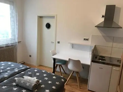 Apartmenthaus Kühnen