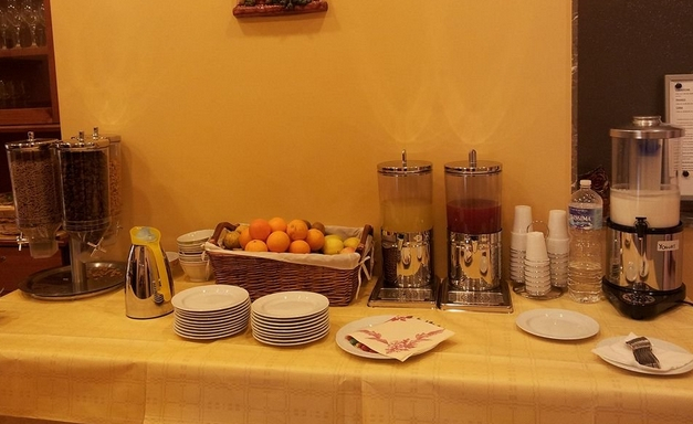 Hotel Terme Acqua Grazia