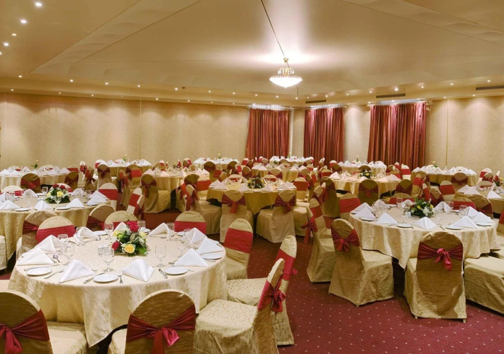 Treffen House Doha - Souq Waqif and next to Msheireb Metro Station