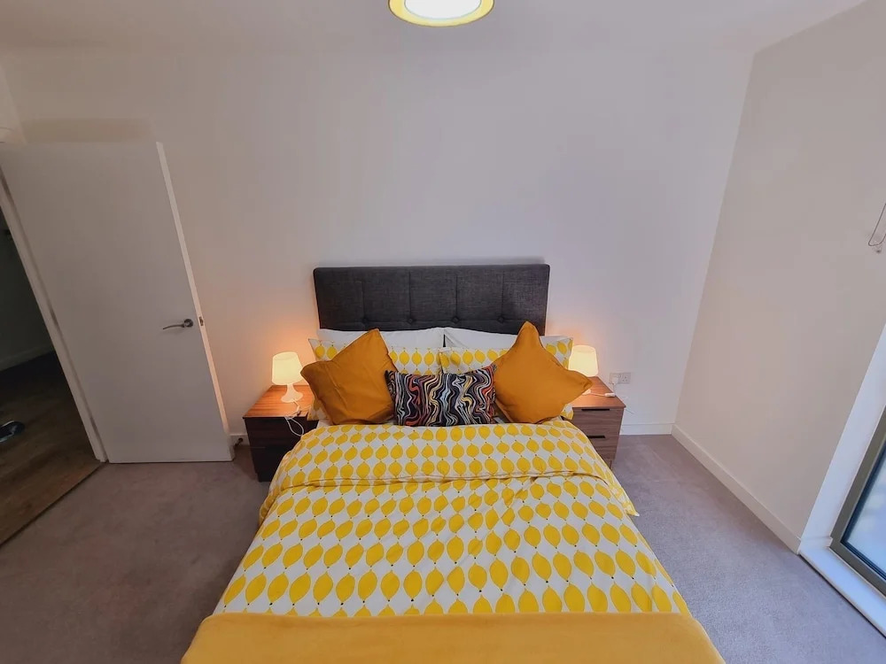 Stunning 2-bed Apartment in London