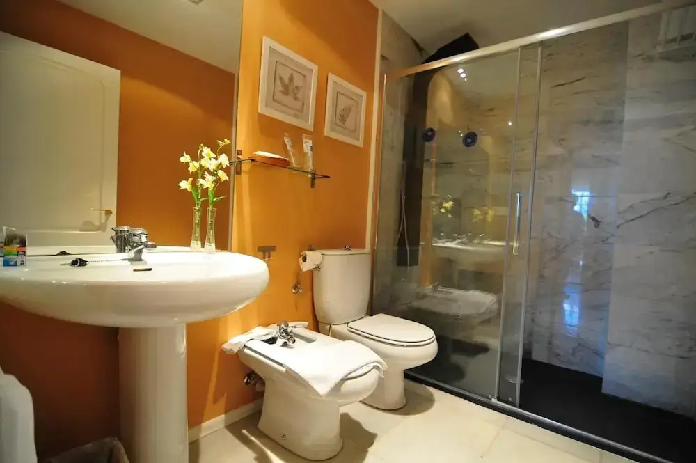 Hotel Boutique Casona del Boticario