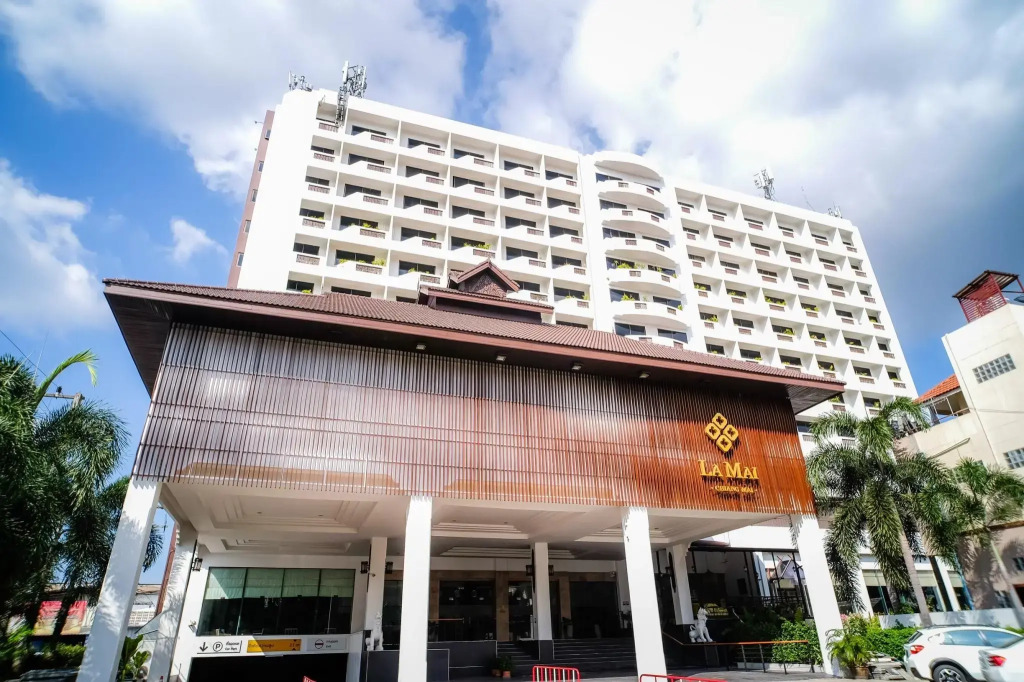 La Mai Hotel Chiangmai