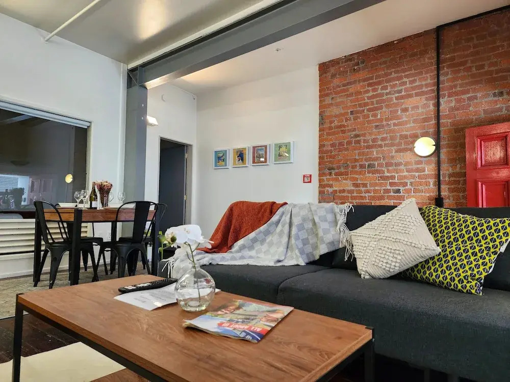 U Suites on Egmont