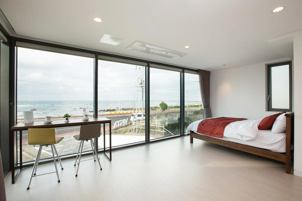 Vista Resort Jeju