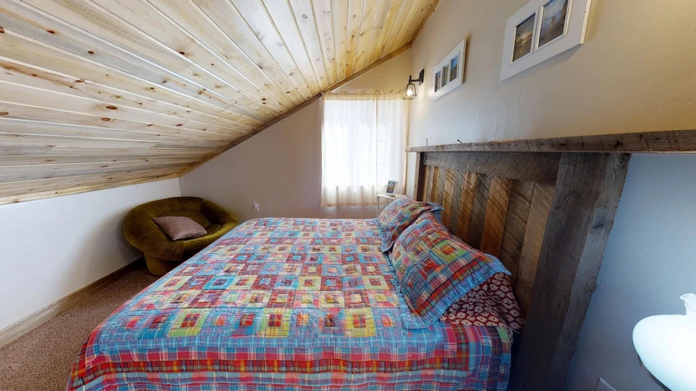 The Cedars Country Cottage, Solitude, Amazing Night Skies