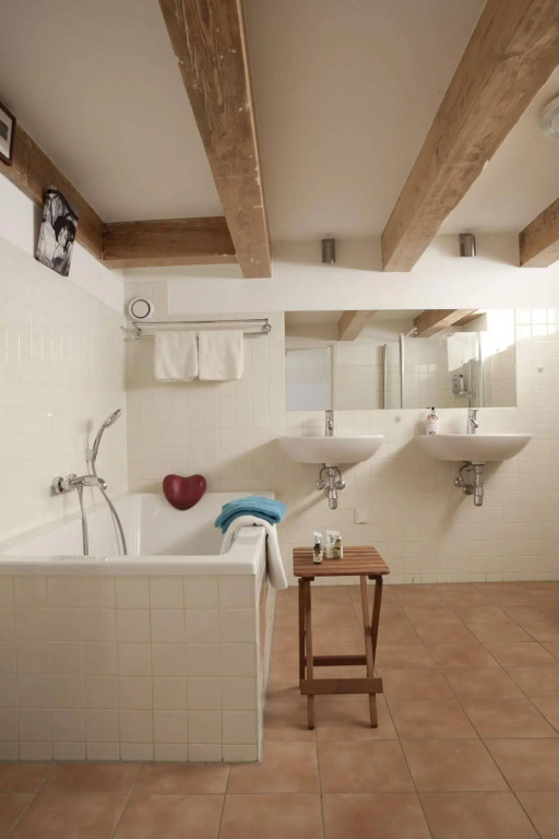 Bed & Apartment Singel 96