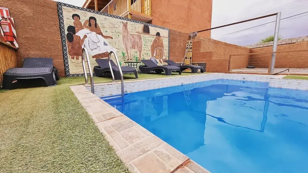 Hostal Pablito