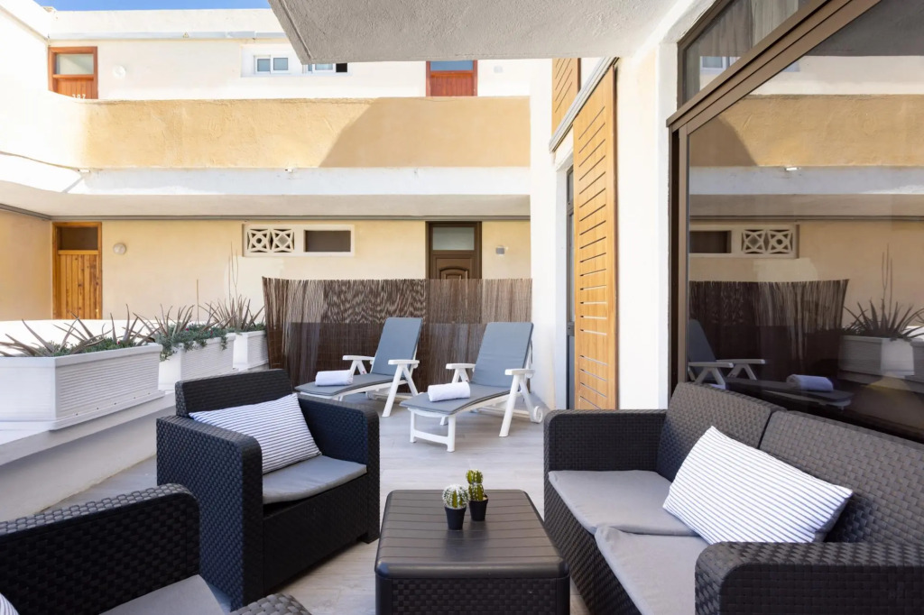 Home2Book Happy Place Tenerife South Apartment