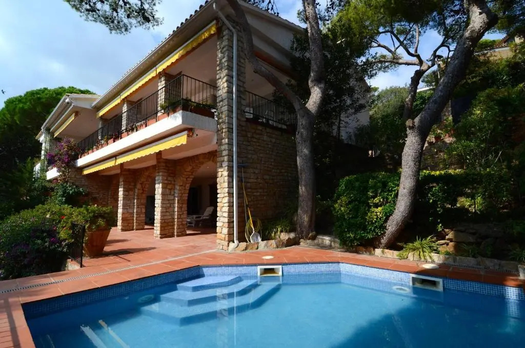 Villa Pic De L'Ocell