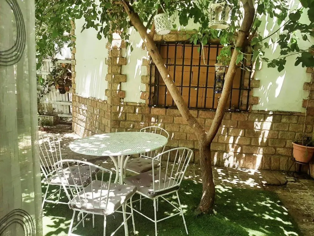 Finca El Naranjo