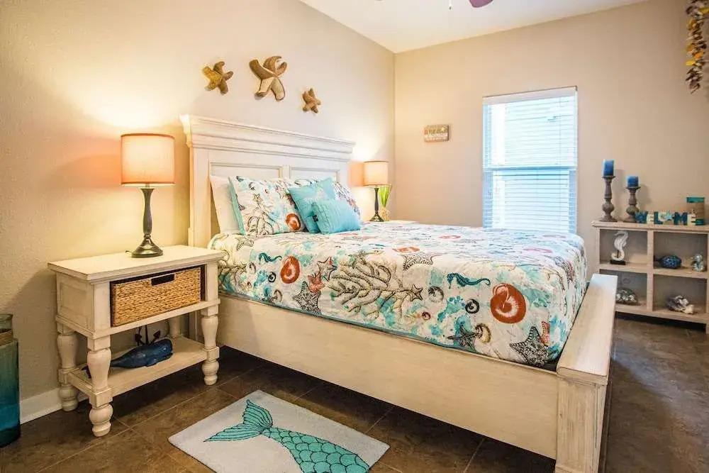 Tortuga Landing