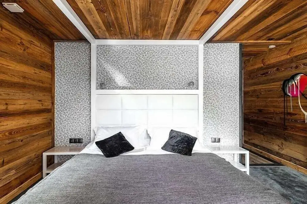 Chalet Sundance