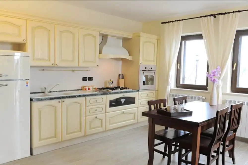 Residence Les Amis