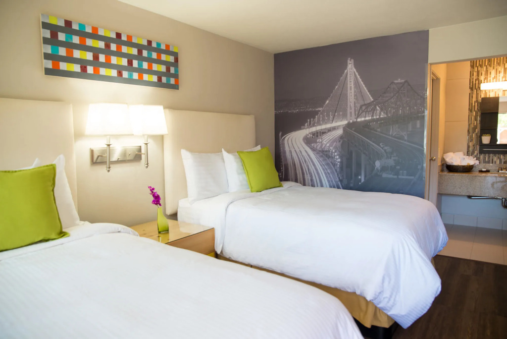 Inn at Temescal