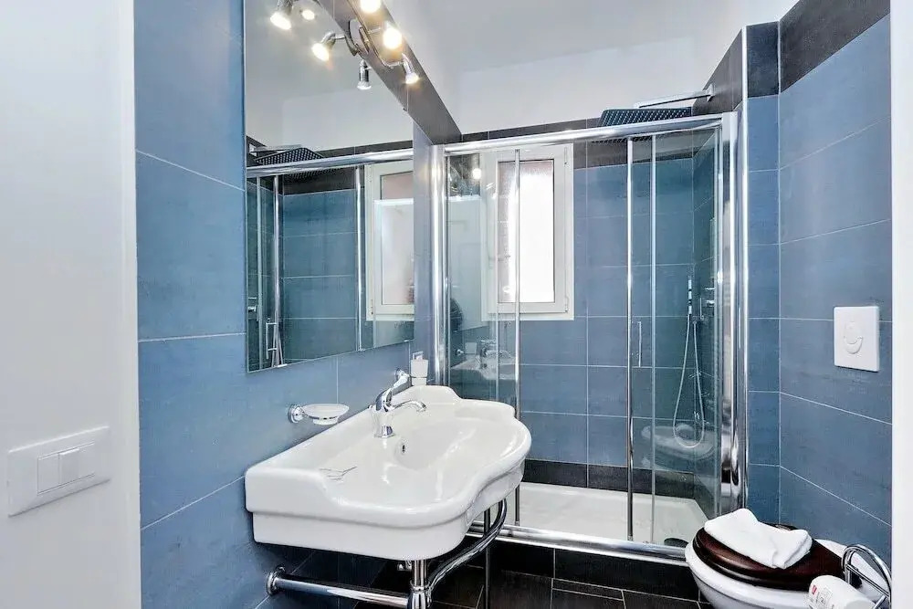 Dreams Homes in Trastevere