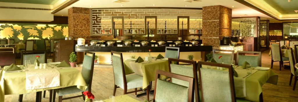 Hotel Swosti Premium Bhubaneswar