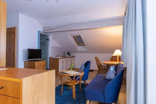 Hotel Antonia