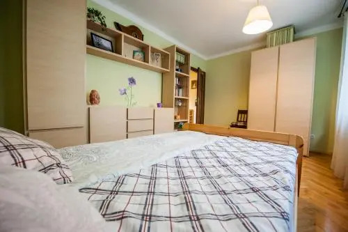 Apartament Eliza w Skawinie