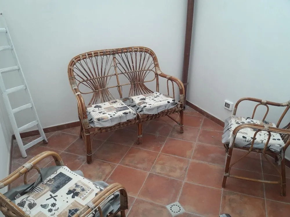 Summertime Guest House