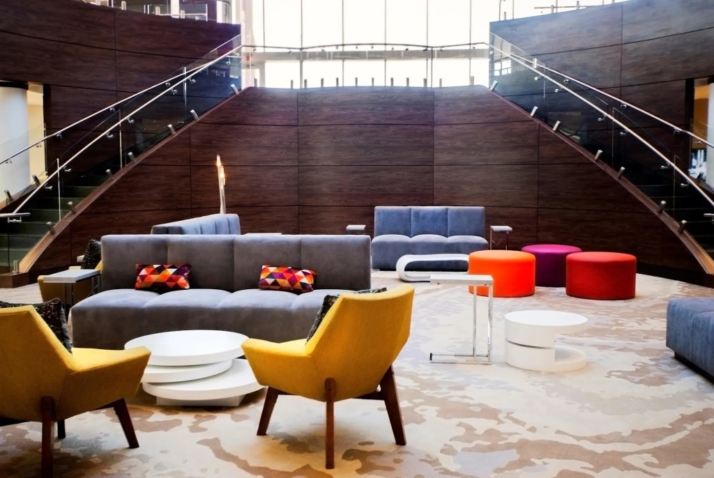 Hilton Garden Inn Dallas At Hurst Conference Center