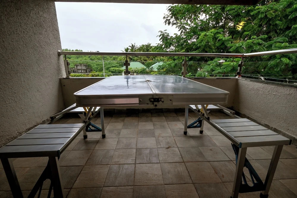 Hotel Sadhana Executive