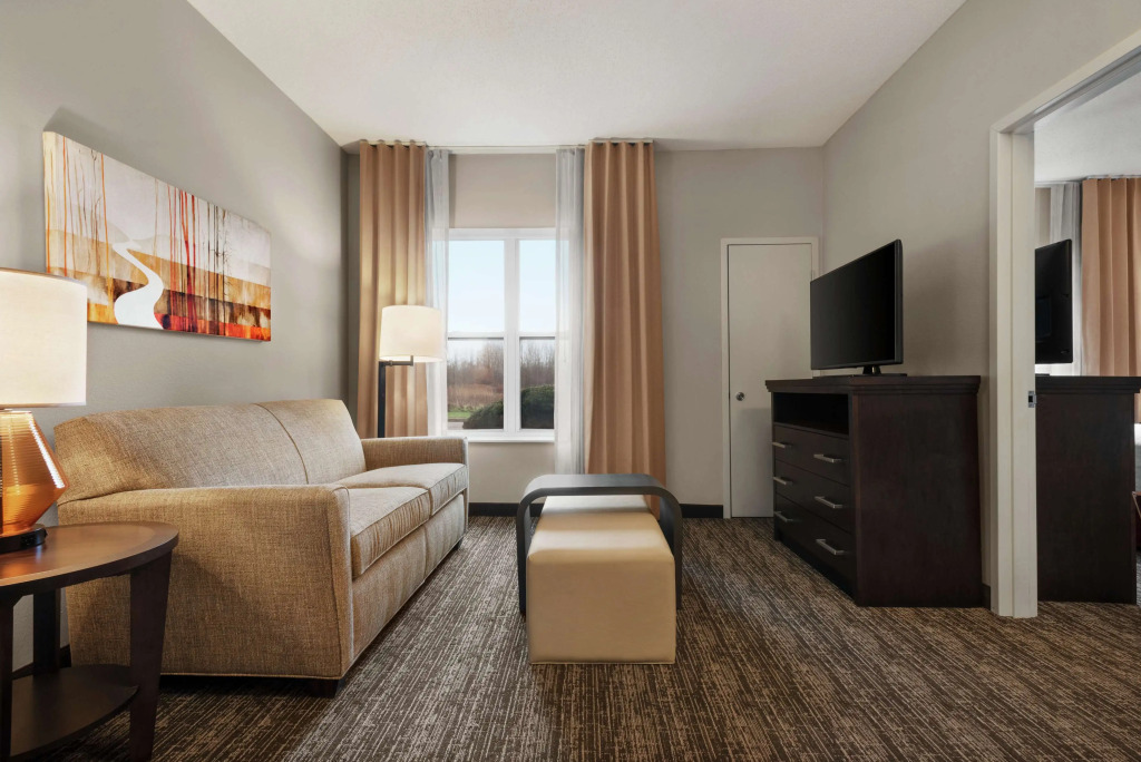 Homewood Suites by Hilton Rochester Henrietta