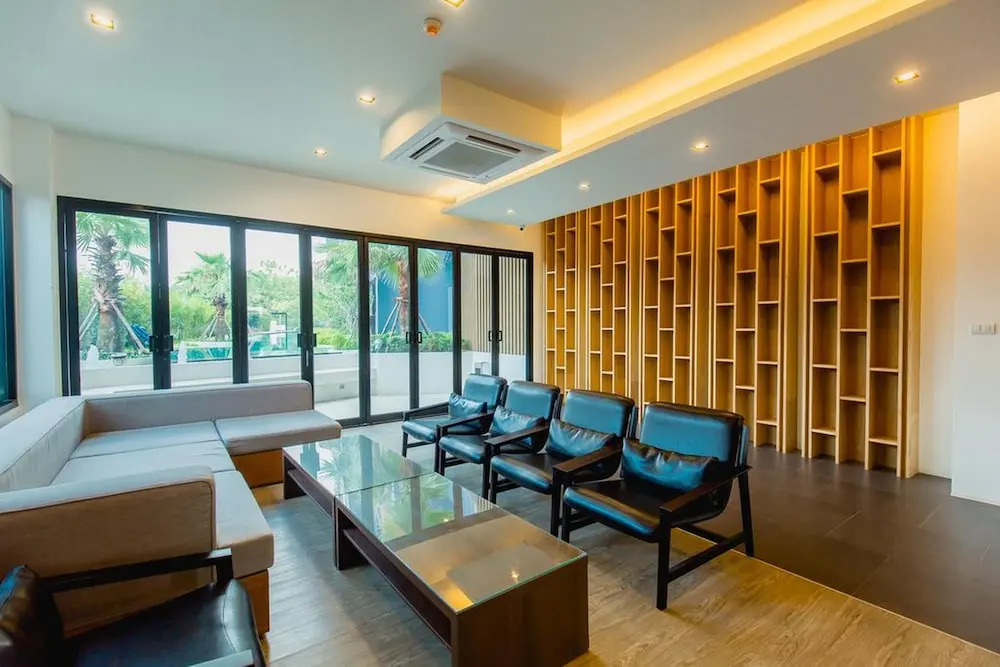 Aristo Resort Phuket 620 by Holy Cow