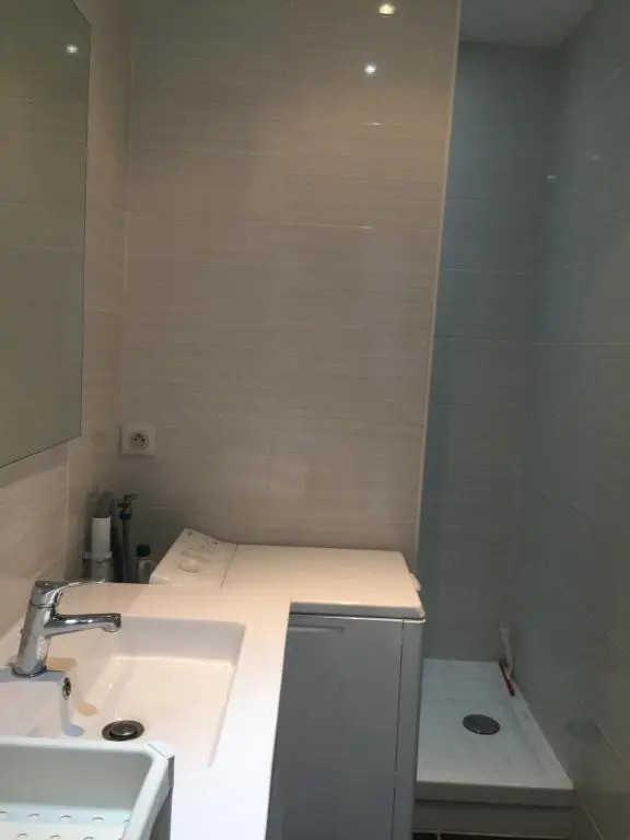 studio curiste aix les bains