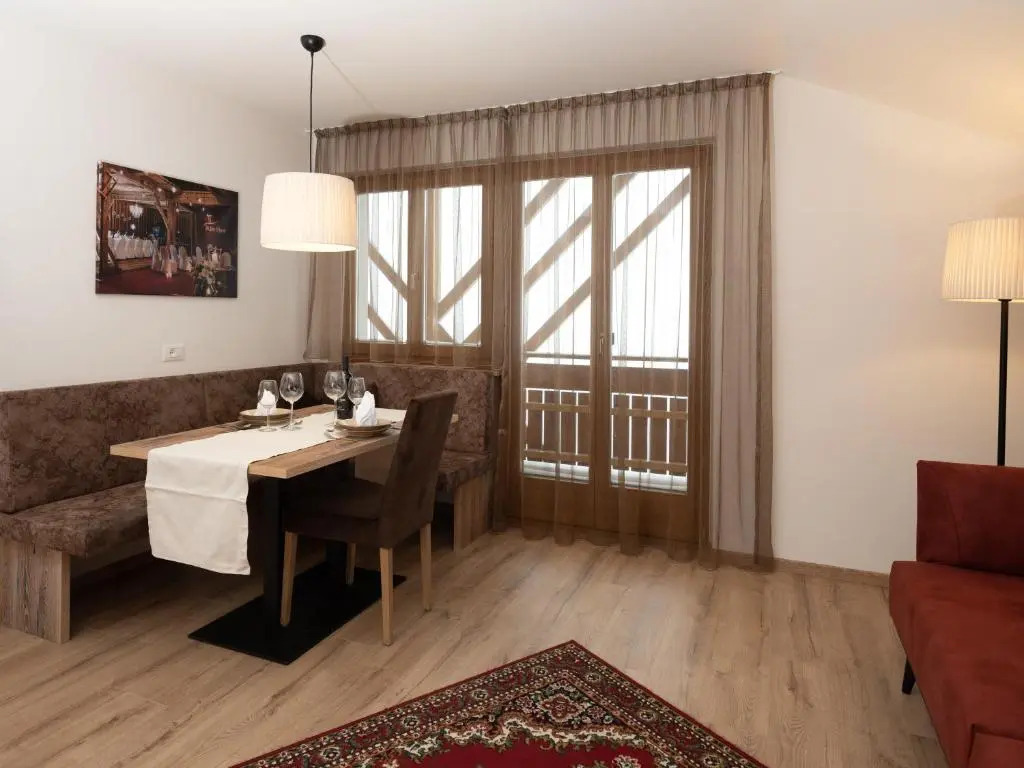 Residence Iris