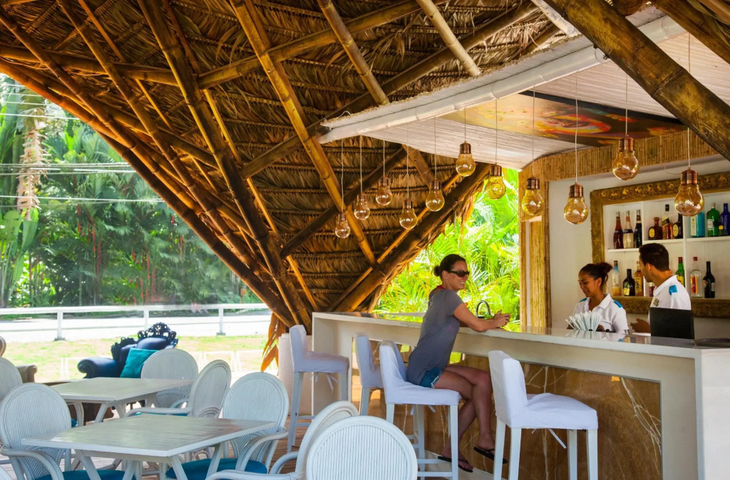 Le Cameleon Hotel