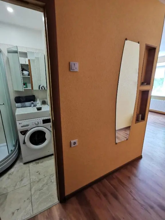 Apartment near the seaside