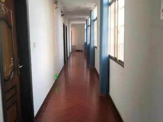 jihe business hotel