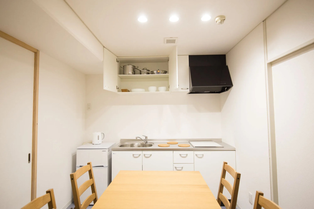 Rozy Hotel Namba