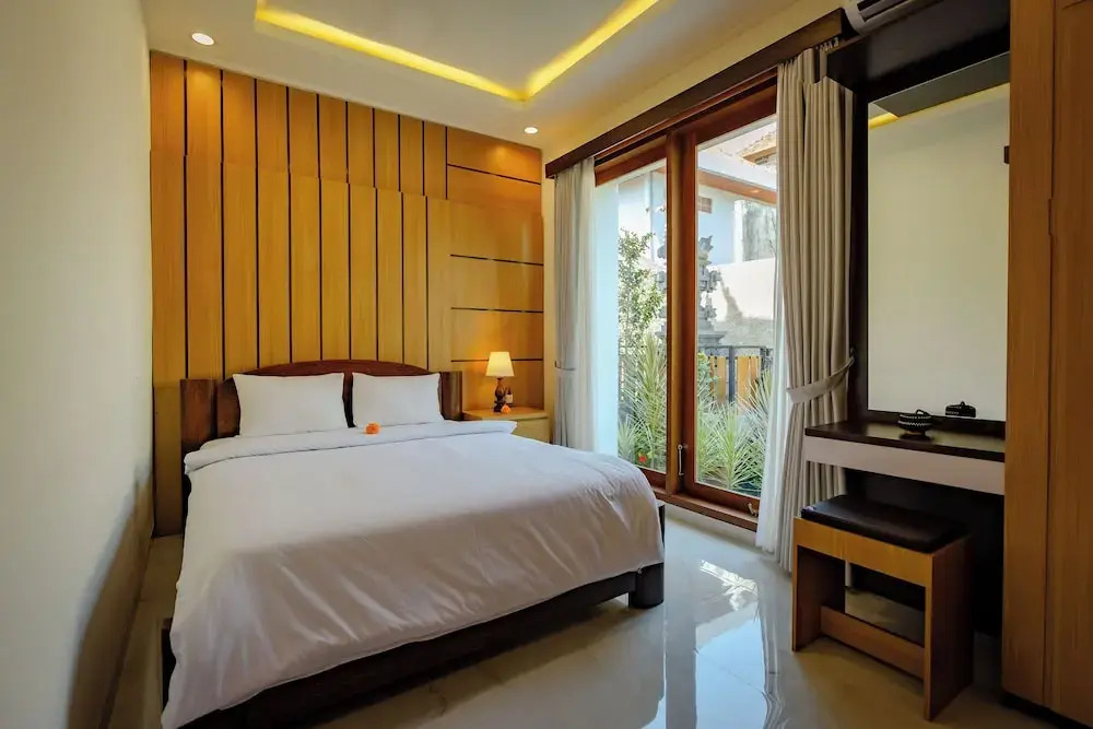 VilLatu - 3 Bedrooms Private Pool Villa