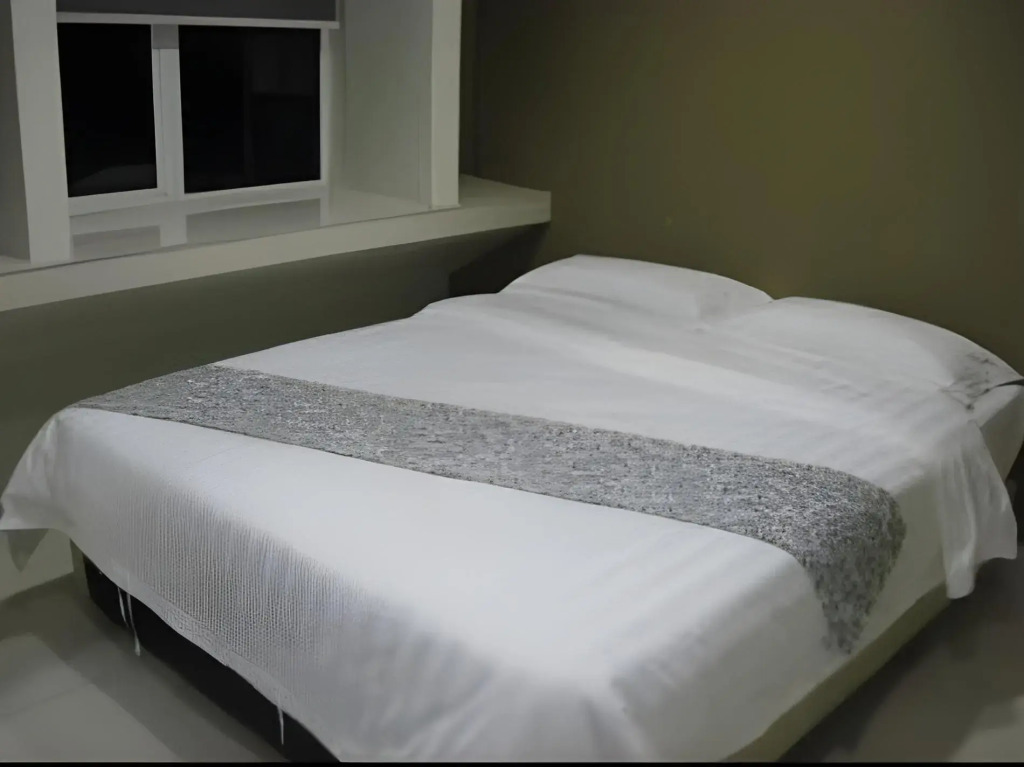 Hii-5 Hotel