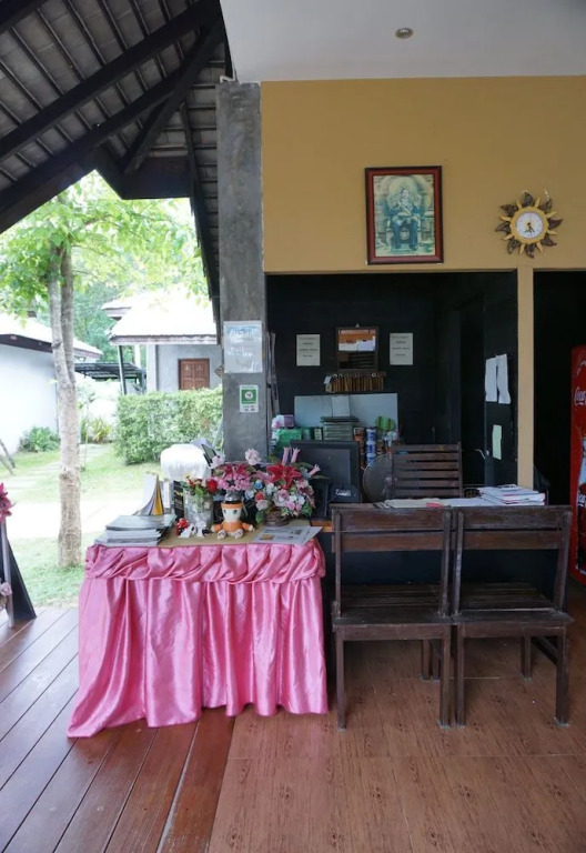 Lampang Resort