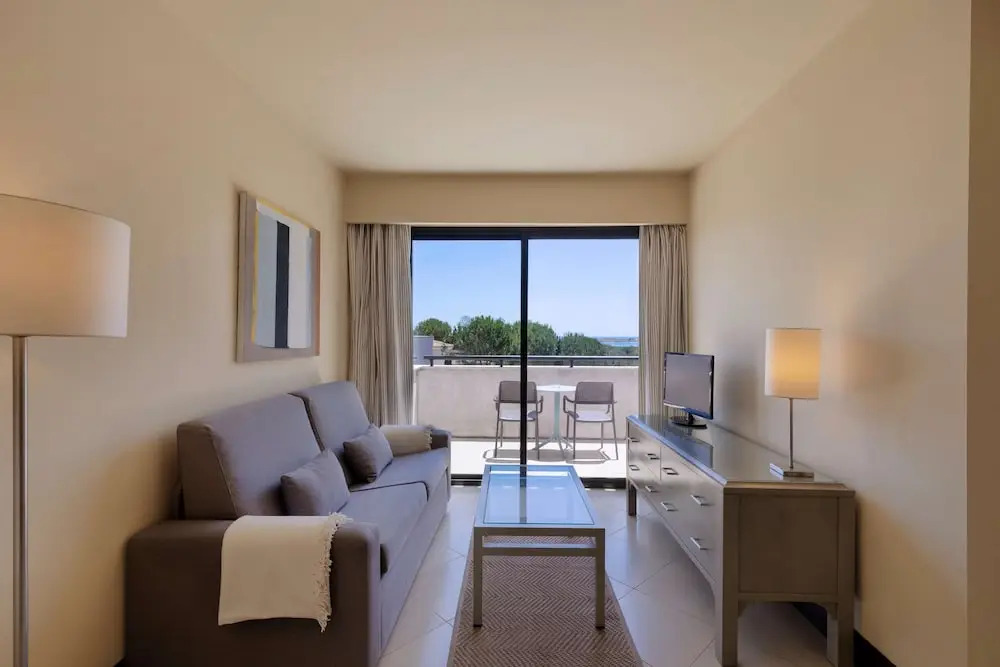 Precise Resort El Rompido-The Hotel