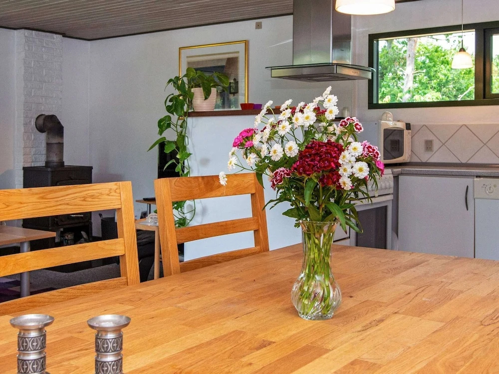 6 Person Holiday Home in Ebeltoft