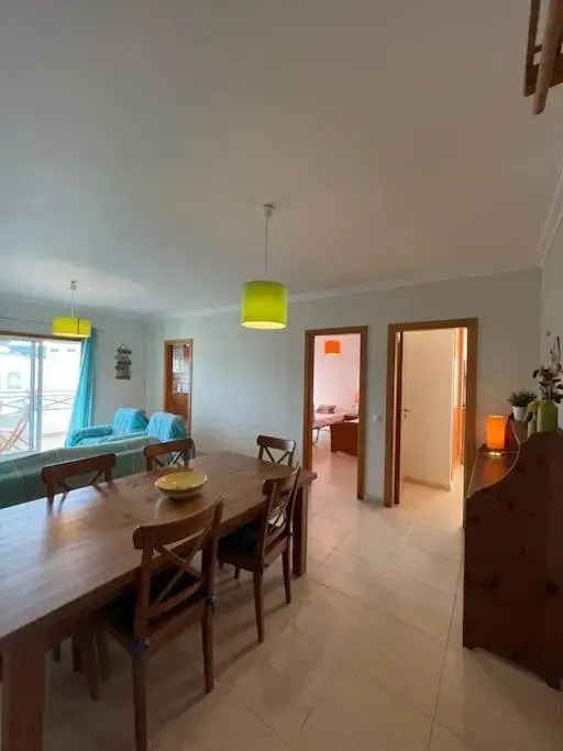 Apartamento Falesia