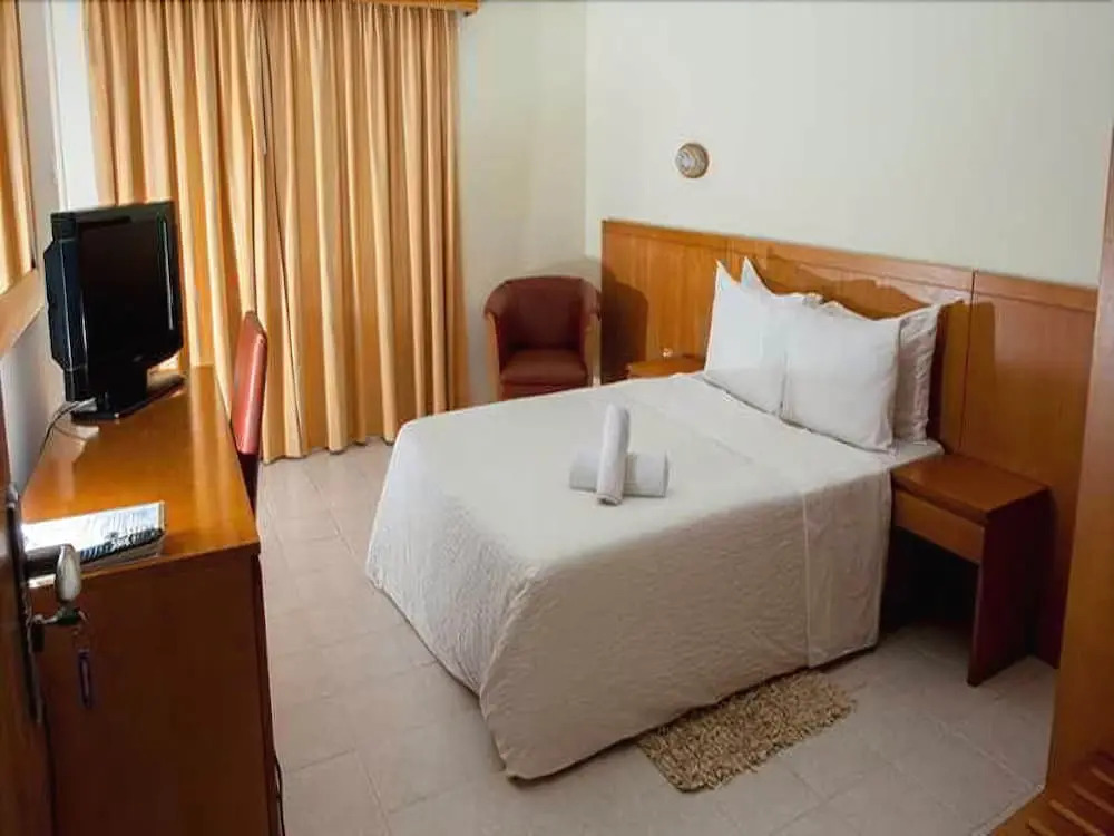 Fiesta Hotel