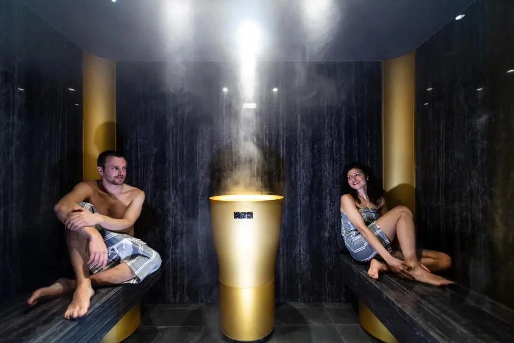 Sassdei Suite Hotel - Andalo