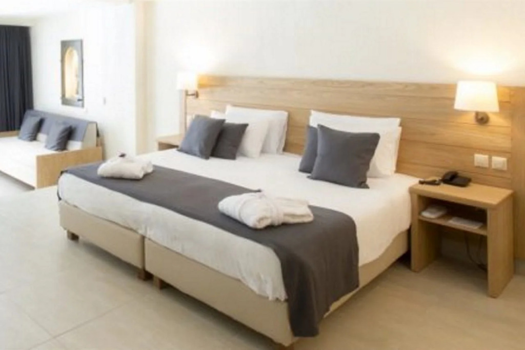 Ionian Blue Garden Suites